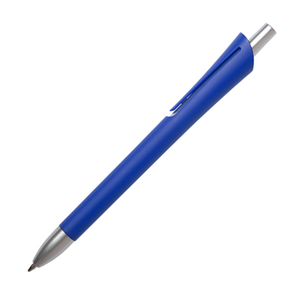 BOLÍGRAFO "OTTO" TINTA AZUL - Imagen 4