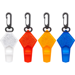 SILBATO REFLACTANTE "ROMBO"