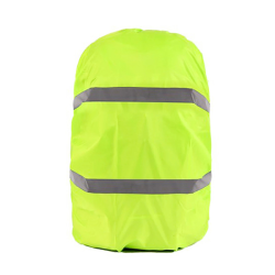 Cubre Mochila Reflectante