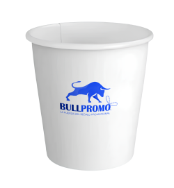 VASO PARA IMPRESIÓN 6 OZ (177 ML) *Incluye logo a 1 color