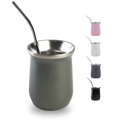 Mate Origen c/Bombilla