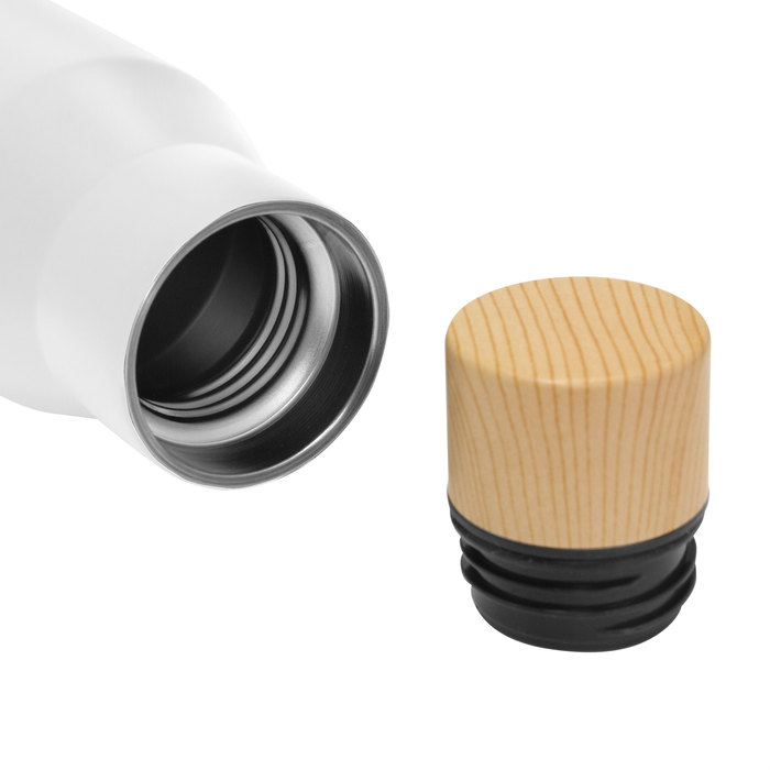 Botella térmica "DORICA" - Imagen 4