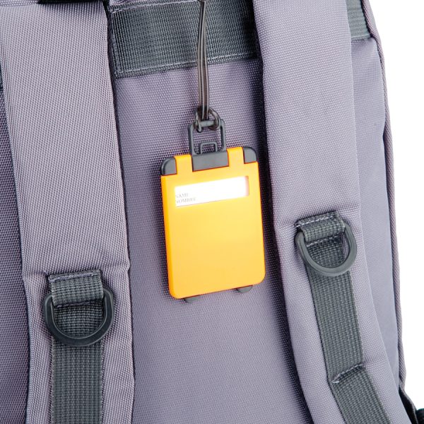 Identificador de Maleta - Imagen 8