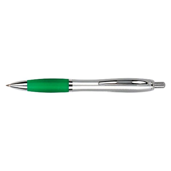 Bolígrafo Plástico Wind Satin - Imagen 7