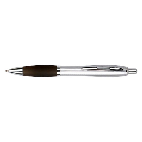 Bolígrafo Plástico Wind Satin - Imagen 8