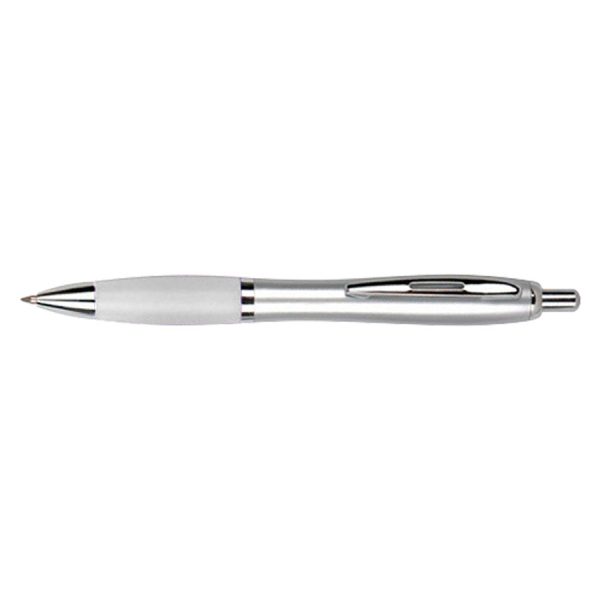 Bolígrafo Plástico Wind Satin - Imagen 2