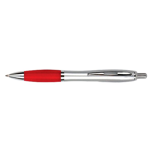 Bolígrafo Plástico Wind Satin - Imagen 4