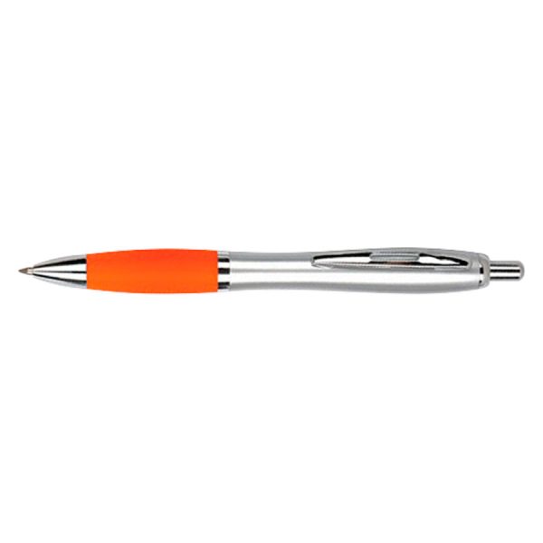 Bolígrafo Plástico Wind Satin - Imagen 5