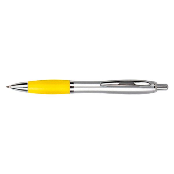 Bolígrafo Plástico Wind Satin - Imagen 6