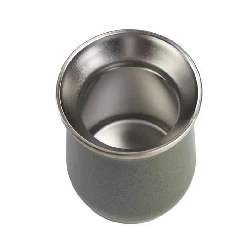 Mate Origen c/Bombilla Pampero - Imagen 5