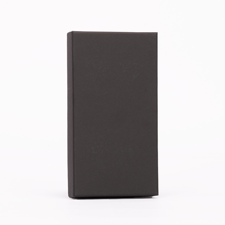 Set de Regalo "MINE" negro con detalles encobrizados. - Imagen 7