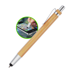Bolígrafo de Bamboo