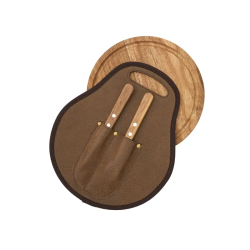 Set de Asado Estribo